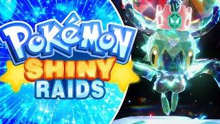 LIVE Shiny Noibat Tera Raid with Viewers - Shiny Hunting - Pokemon Scarlet & Violet