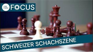 Schweizer Schachszene | UNICAM Focus