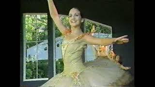 Royal Winnipeg Ballet In The Park 2000