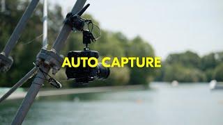 Nikon Z 9 Firmware Update v.4.00 | Auto Capture for shooting video