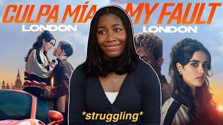 MY FAULT LONDON: THE REMAKE NO ONE ASKED FOR