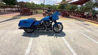 NEW 2024 HARLEY-DAVIDSON FLTRX at Panama Beach Harley-Davidson (NEW) #C24241