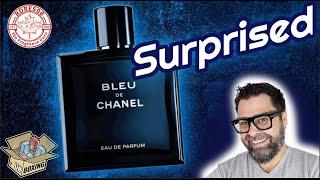   Bleu de Chanel EDP by Chanel | Unboxing Series 