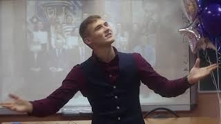 Юбилей кафедры АУЭС ИГЭУ