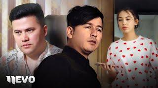 Alisher Zokirov - Topolmaysan (Official Music Video)