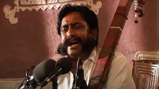 'Paanch Pachees Na Jhagda Maan' sings Mooralala Marwada