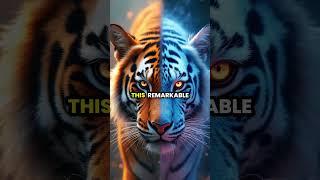 The Striped Mystery Beneath the Tiger's Fur 