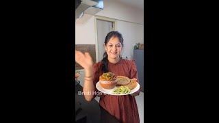 Matar masroom masala in cooker|कूकर मे सारी चीजे डाल कर 1 सीटी लगाई,खाना तैयार मिनटो मे|