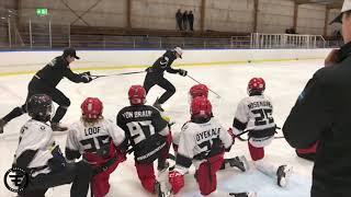 Professional Power Skating and Skills Gothenburg Main Camp 2021 - F.E. HOCKEY