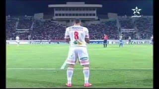 REDA HAJHOUJ   ► Best Skills & Goals ◄