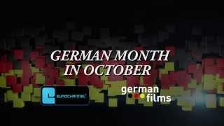 German Month on Eurochannel