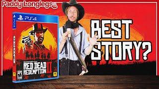 Which Red Dead Had The Best Story? (Red Dead Redemption 2)