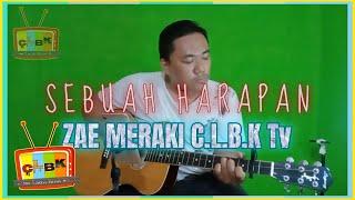 SEBUAH HARAPAN - CLBK MUSIK Tv