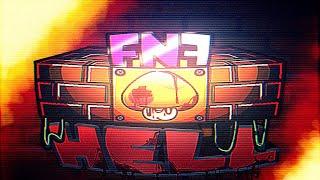 Friday Night Funkin' - Mushroom Hell DEMO (FNF MODS) #fnf #fnfmod