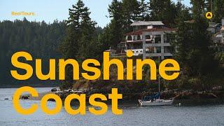 Get to Know the Real Sunshine Coast ・ RealTours ・ Gina Stockwell