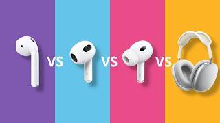 The Ultimate AirPods Mic Test!