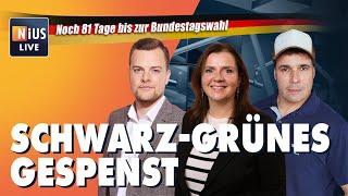  BREAKING NIUS: Dubiose Steuergeld-Millionen für Flüchtlingsheime | NIUS Live am 4. Dezember 2024