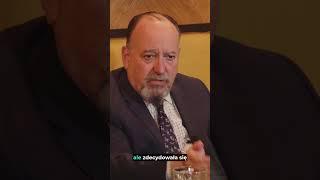  Tomasz Wróblewski w rozmowie z Mikiem Gonzalezem na kanale Wolność w Remoncie na YouTube!