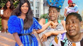 From Village Outcast To Palace Queen -  Mercy Johnson 2020 Latest Nigerian Nollywood Movie Full HD