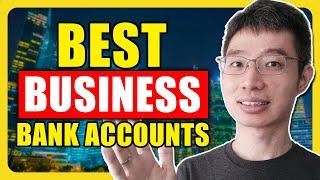 6 Best Business Bank Accounts In Singapore 2025