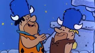 Boomerang: The Flintstones Bumper (2021)
