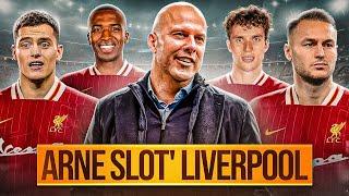 ARNE SLOT' FIRST TRANSFERS AT LIVERPOOL: This Team Will Be a Monster 