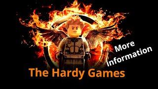 The Hardy Games: more information