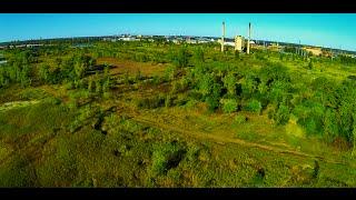 The Bike Park at Big Marsh