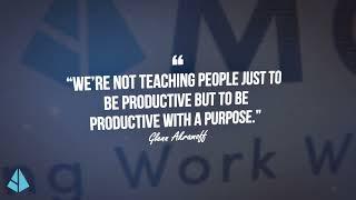 Our Mission: To Revitalize Workplaces