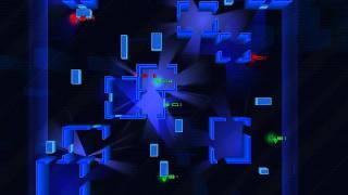 Frozen Synapse: TSPenguin (green) vs wildaeros (red) - Extermination