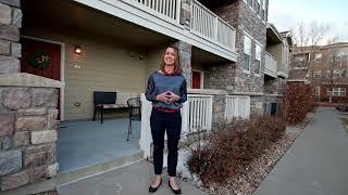 Real Estate House Tour | 8510 CANYON RIM TRL, # 3, ENGLEWOOD I Videography by Rich Wsol Visuals