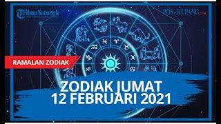 Ramalan Zodiak Cinta Jumat 12 Februari 21: Cancer Tahan Diri Ya, Jangan Goda Lawan Jenis di Kantor!