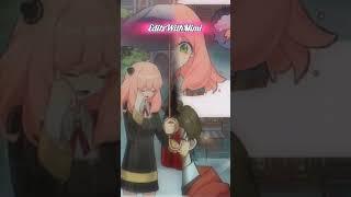 Anya x Damian || #edit #damian #anya #mimi #anime #spyxfamily #shorts #viral #trending #new