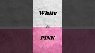 White vs pink#cutedesign #ytshorts