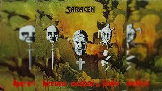 Saracen | HEROES, SAINTS & FOOLS | Full Album (1981)