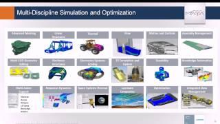 Siemens NX Advance Simulation Tutorial