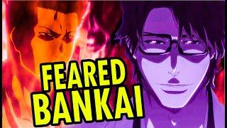 The Real Reason Why Aizen Stopped Isshin's Bankai: The Danger of Isshin's Fiery Power