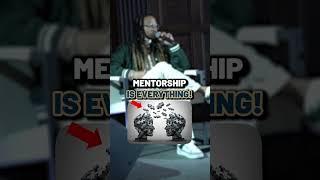 HOW TO FIND A MENTOR | Millionaire Mentor Spectacular Smith #Shorts