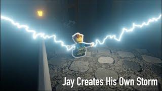 Dragons Rising S3: Jay Creates A Storm!