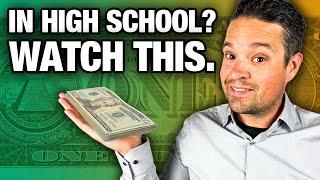 Money Advice for High School Graduates