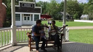 Westfield Heritage Village  /   Rockon Ontario / The old days