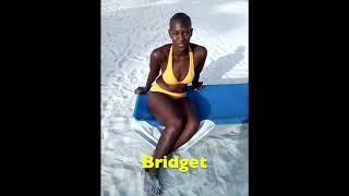 Ebony Ladies in the DR - Commercial for Bridget's Episode