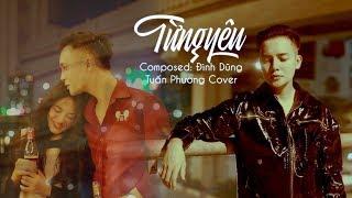 TỪNG YÊU - PHAN DUY ANH | TUẤN PHƯƠNG COVER | Chàng trai thất tình cover Từng Yêu đầy cảm xúc