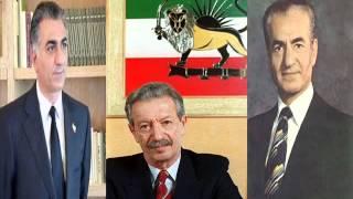 نظر شادروان دکتر شاپور بختیار درباره قانون اساسی مشروطیت و سلطنت در ایران