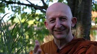 Ajahn Amaro - Opening To Dukkha