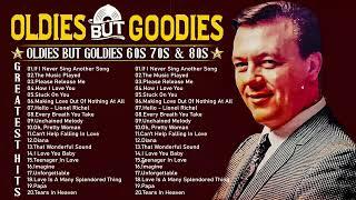 Oldies But Goodies 60s and 70s  Elvis Presley, Tom Jones, Matt Monro, Lionel Richie & Engelbert