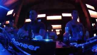 Hot Bullet | Live Music & Friends | 17.08.2014 | Set Completo