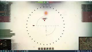 World of tanks - Goodbye tower 2