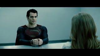 Man of Steel - Superman`s Surrender Scene (1080p Bluray) - Superhero Fantasy