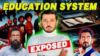 Education system of Pakistan and Fake Influencers EXPOSED ! The AM Hub